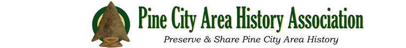 Pine City Area History Association